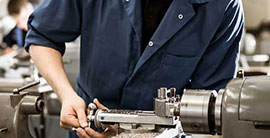 北京伯爵维修中心原厂进口零部件