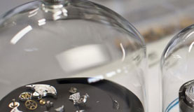 北京伯爵售后维修点调整手表速率